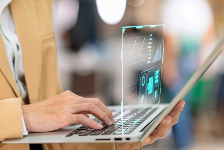 Articles - Intentional Digitalisation: The Importance Of Balancing Speed With Strategy