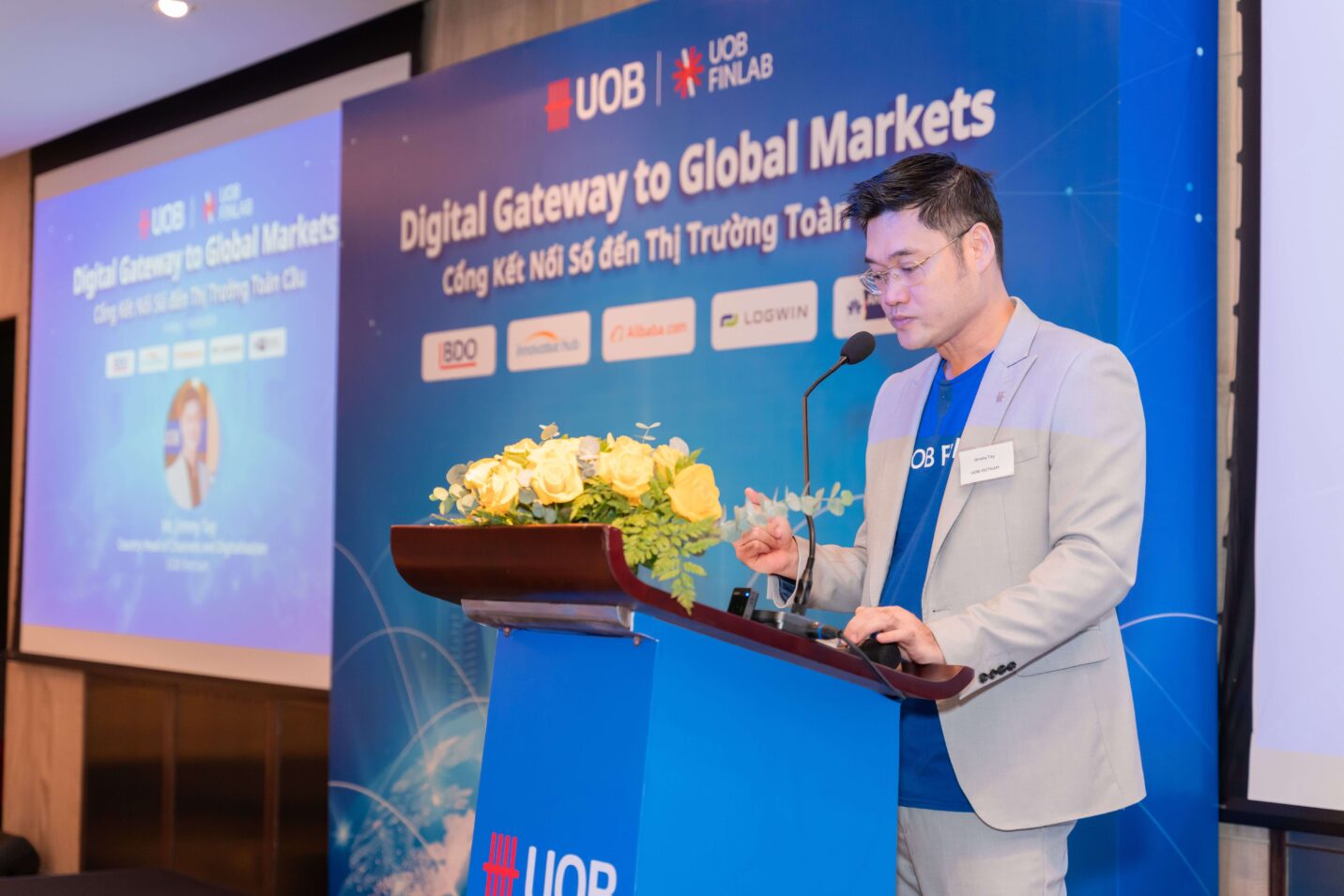 Featured Image For Opportunities For Vietnamese Businesses To Expand Cross-Border Trade