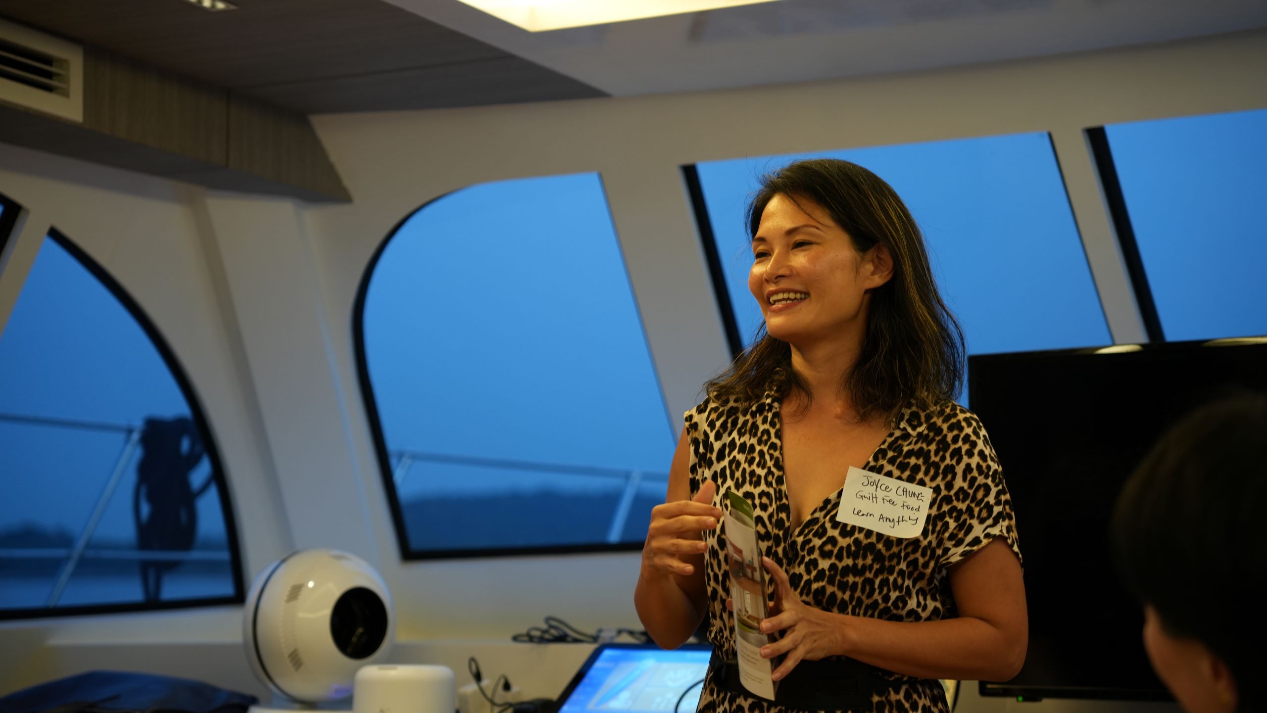 Joyce Chung Resized - Uob X Womenpreneur Series 2025