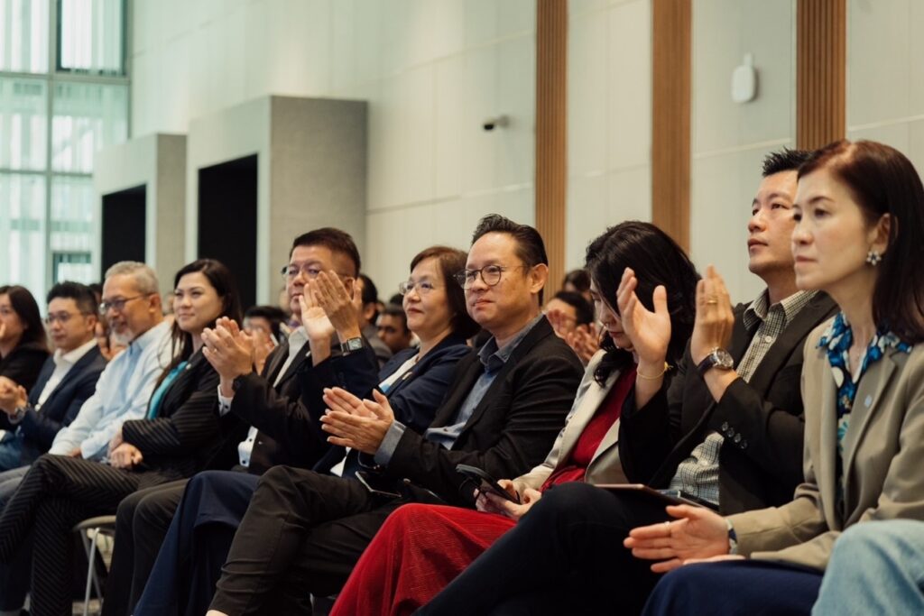 My Ai Crowd - Uob Finlab Malaysia’s Ai Ready Programme Empowers Malaysian Smes To Embrace The Future