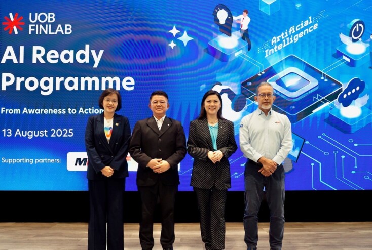 Article Image - Uob Finlab Malaysia’s Ai Ready Programme Empowers Malaysian Smes To Embrace The Future